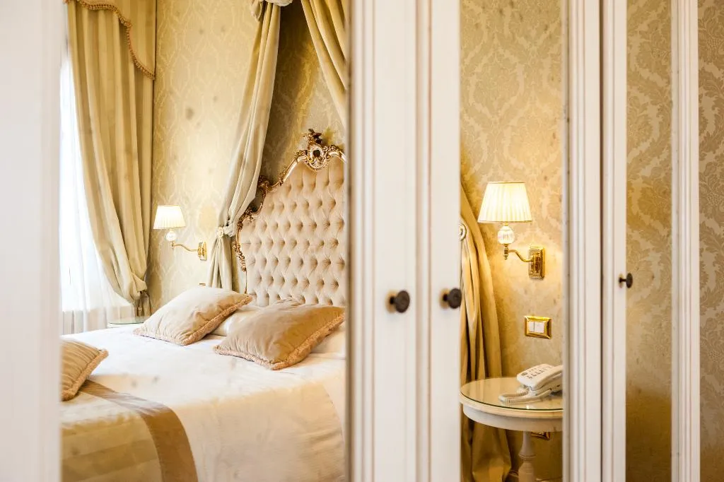 SUITE STANDARD Room, Al Duca Venezia, Venice