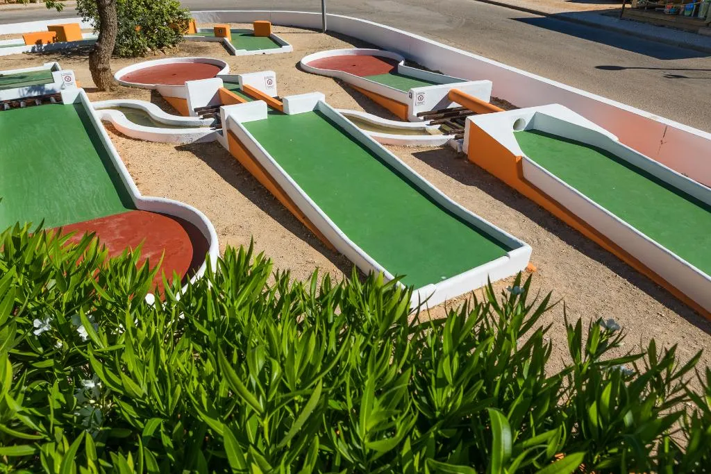 General view, Clube Albufeira Garden Village, Algarve