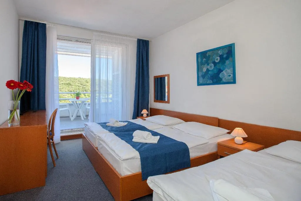 TRIPLE ANNEX Room, Duga Uvala, Istria