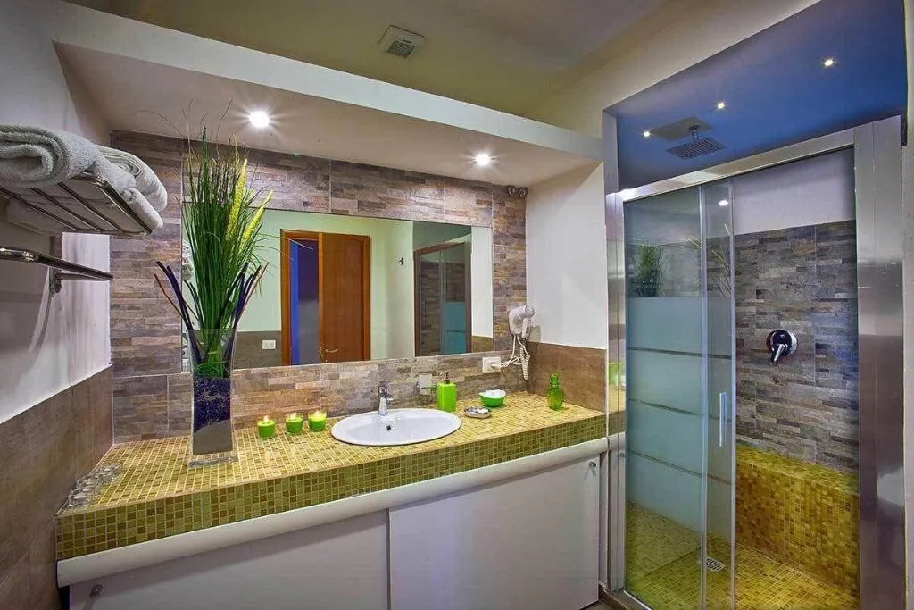Room, Sicilia B&B, Catania