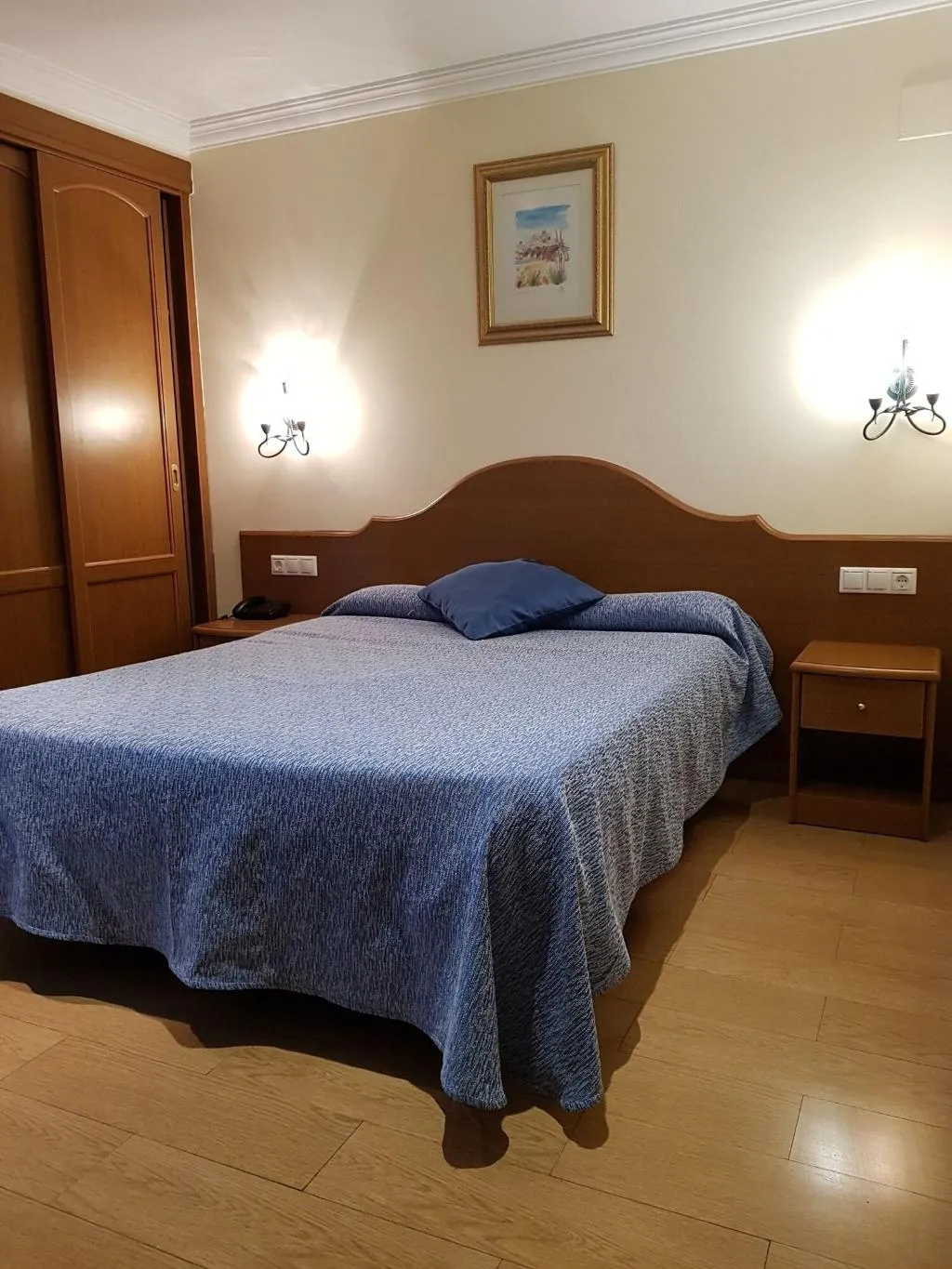 Room, Portofino, Costa Brava