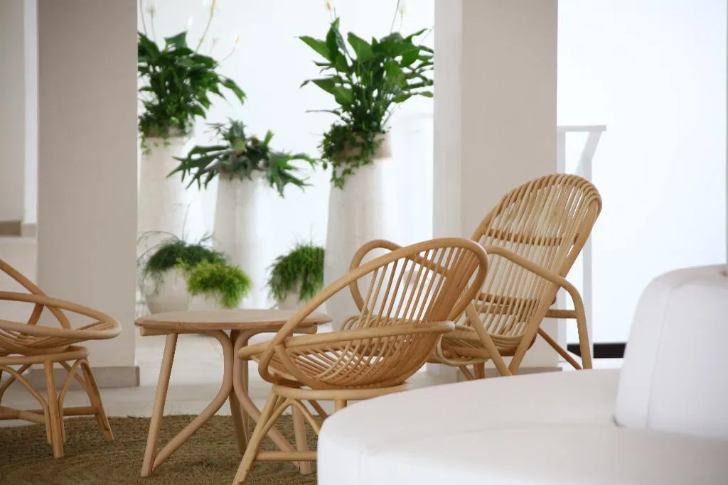 Lobby, Iberostar Selection Santa Eulalia Ibiza, Ibiza