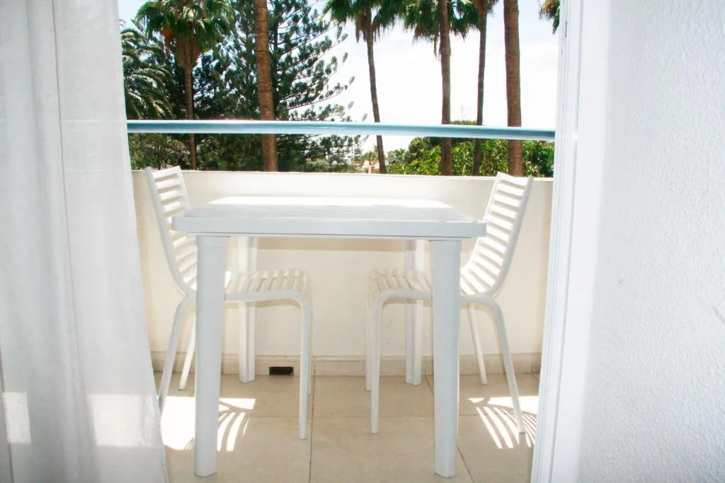APARTMENT STANDARD Room, Playa del Sol, Gran Canaria