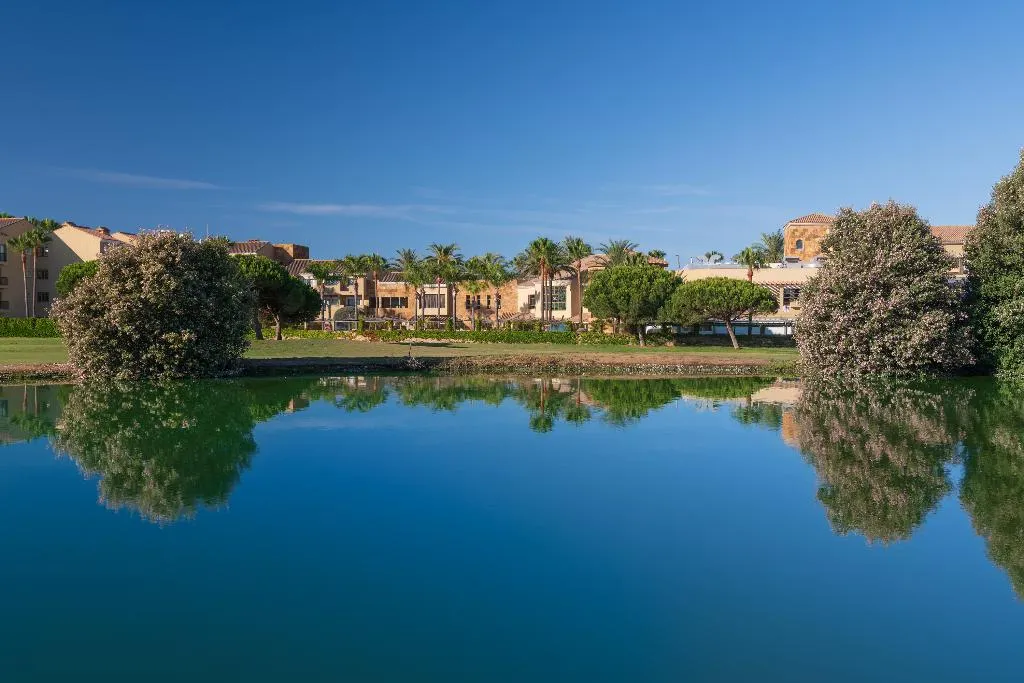 Sports and Entertainment, Elba Costa Ballena Beach & Thalasso Resort, Costa De La Luz