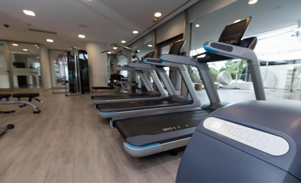 Sports and Entertainment, Hilton Diagonal Mar Barcelona, Barcelona
