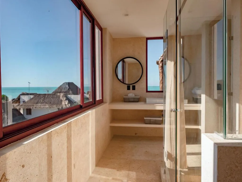 Room, Beach Front Hotel Boutique Dk House, Cancun Area