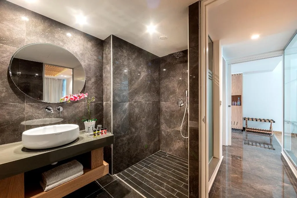 SUITE EXECUTIVE Room, Limanaki Beach, Cyprus