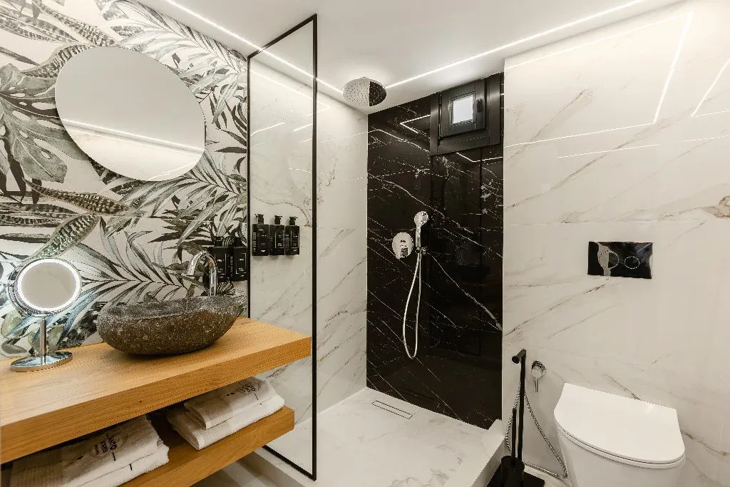JUNIOR SUITE PREMIUM Room, Santo Mangata Boutique Hotel & Spa, Santorini