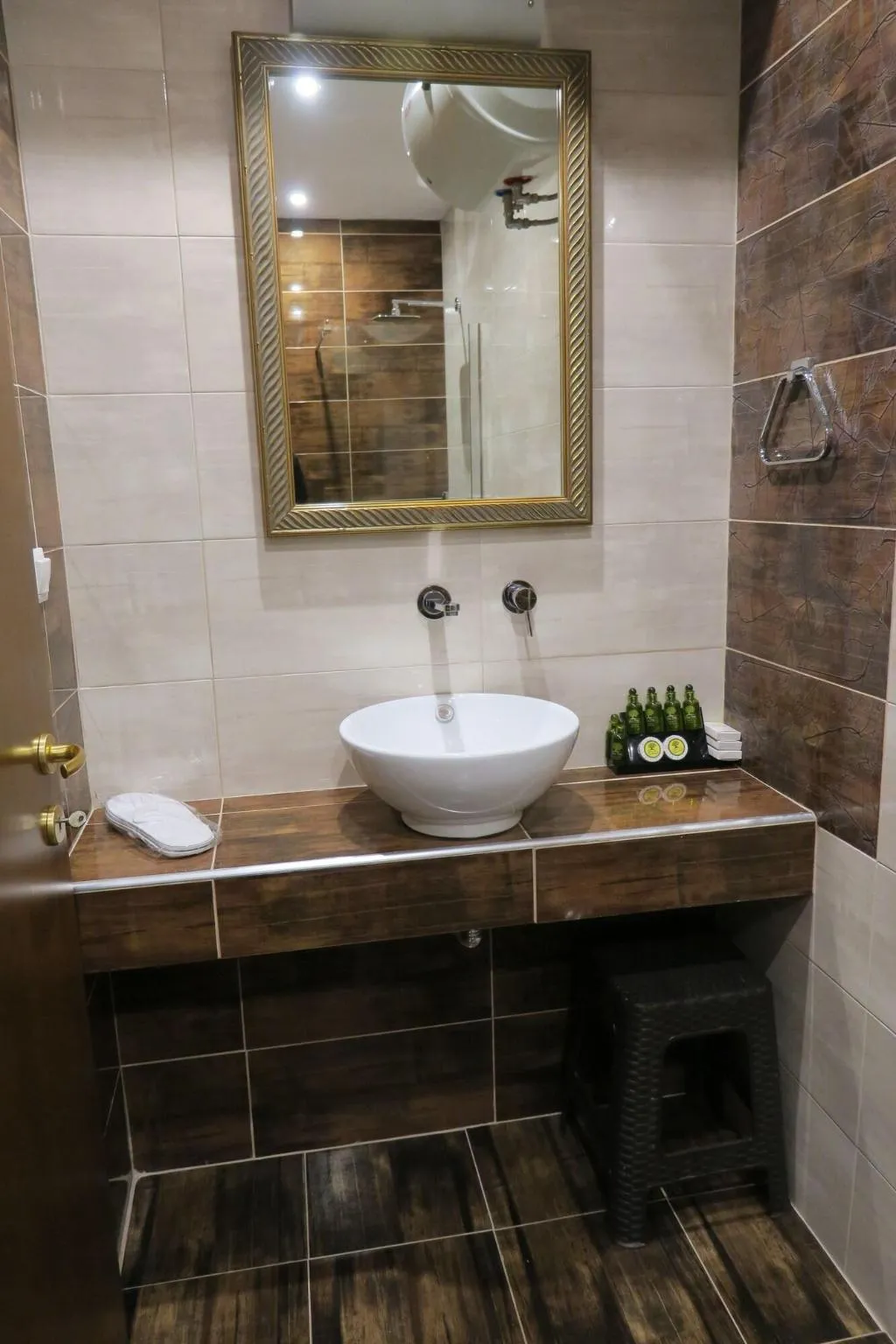 Room, Kallisti Apartments, Skiathos
