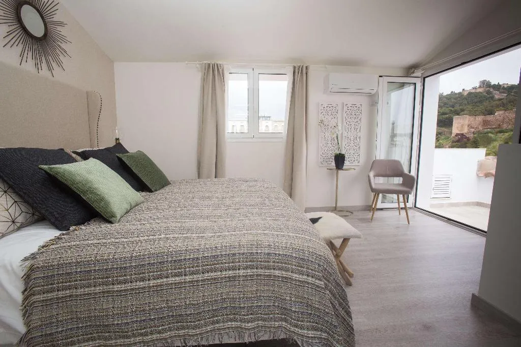 Room, Soho Boutique Museo, Costa Del Sol