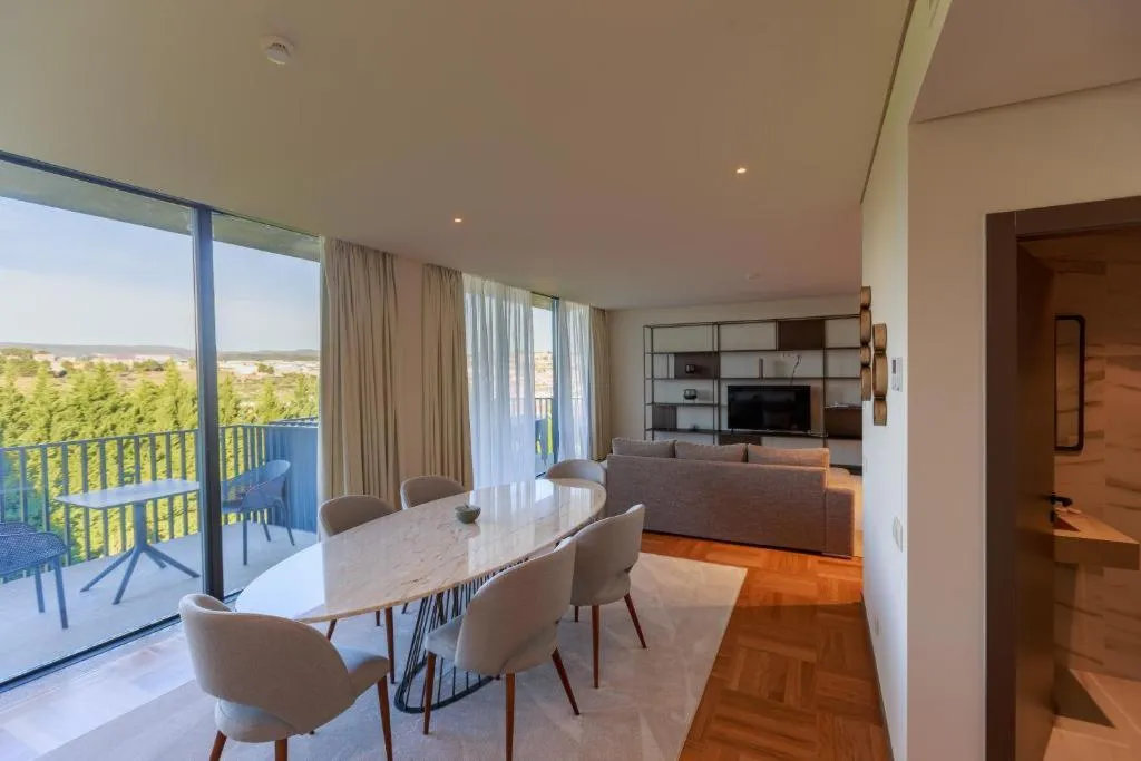 APARTMENT TWO BEDROOMS Room, Olive Nature Hotel & SPA - Quinta Valle de Passos, Porto