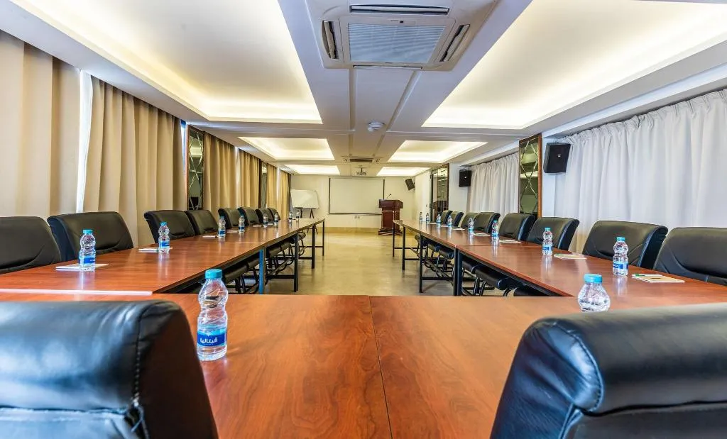 Conferences, One Hotel Casablanca, Casablanca