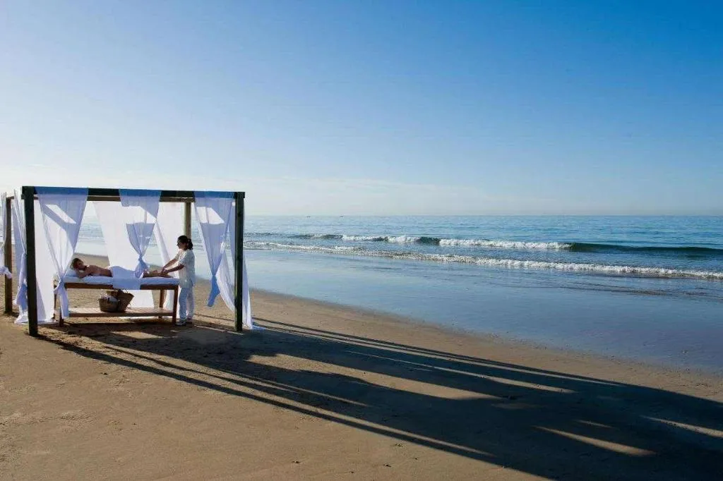 General view, Paradis Plage Surf Yoga & Spa Resort, Agadir