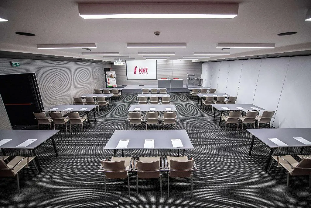 Conferences, Best Western Plus Net Tower Hotel Padova, Venice
