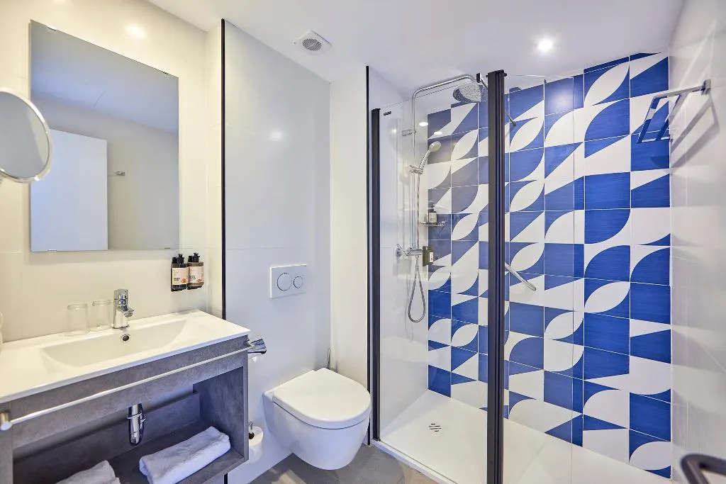 DOUBLE SUPERIOR SEA VIEW Room, Hotel Florida Magaluf Only Adults, Majorca