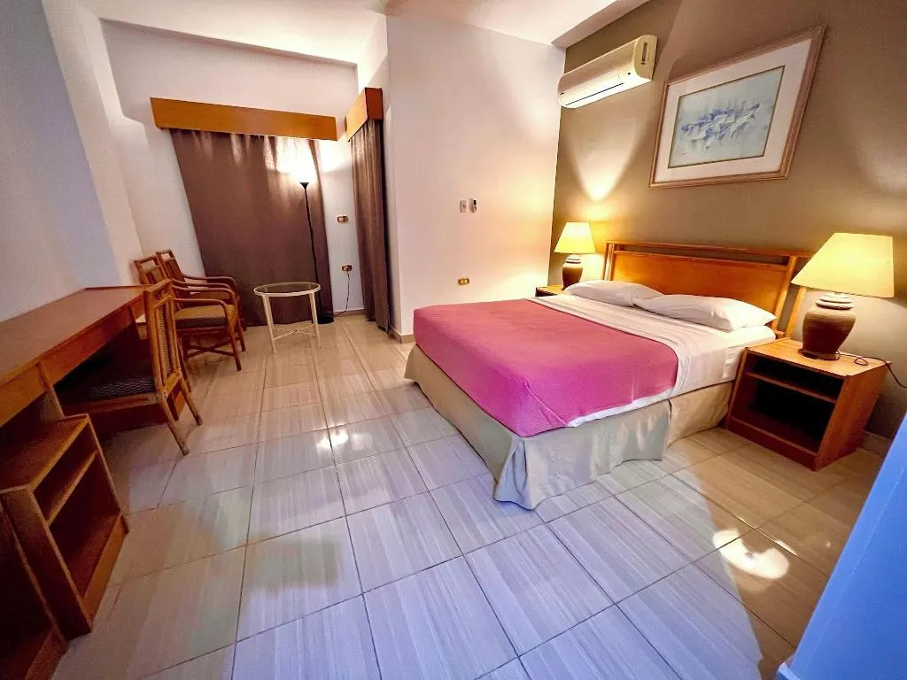 Room, Masaya Hurghada, Red Sea Riviera
