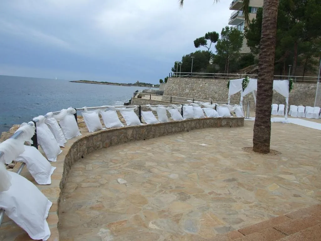 Sports and Entertainment, Hotel Bonanza Palace – Resort & SPA by Olivia Ho, Majorca