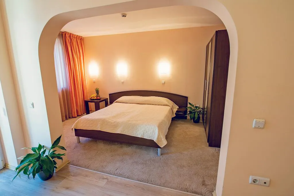 STUDIO STANDARD Room, Gran Ivan, Varna
