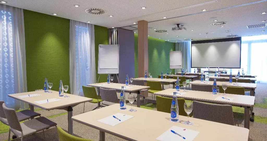 Conferences, JS Palma Stay, Majorca