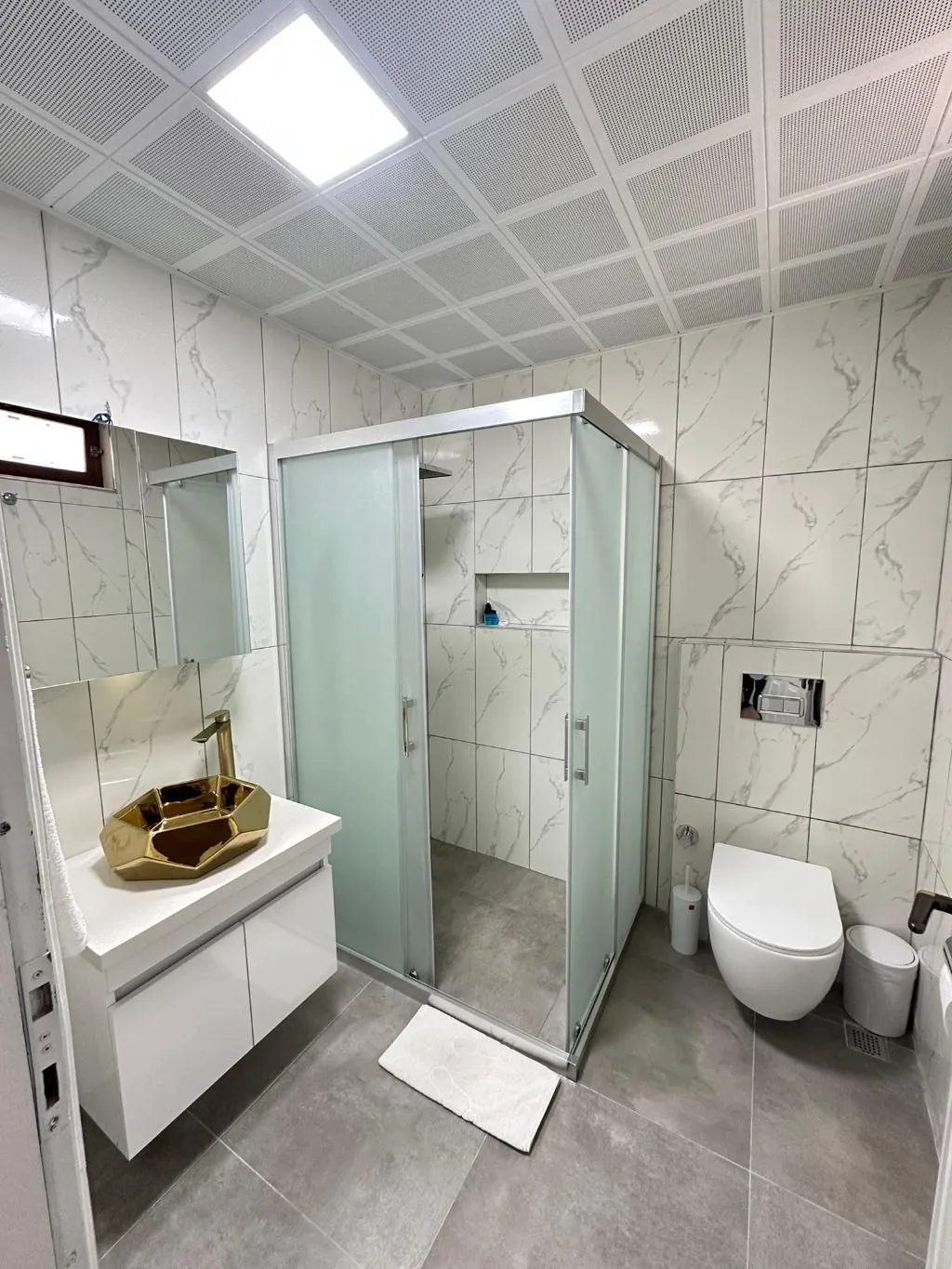 DOUBLE SUPERIOR WITH BALCONY Room, Karyatit hotel Kaleici, Antalya
