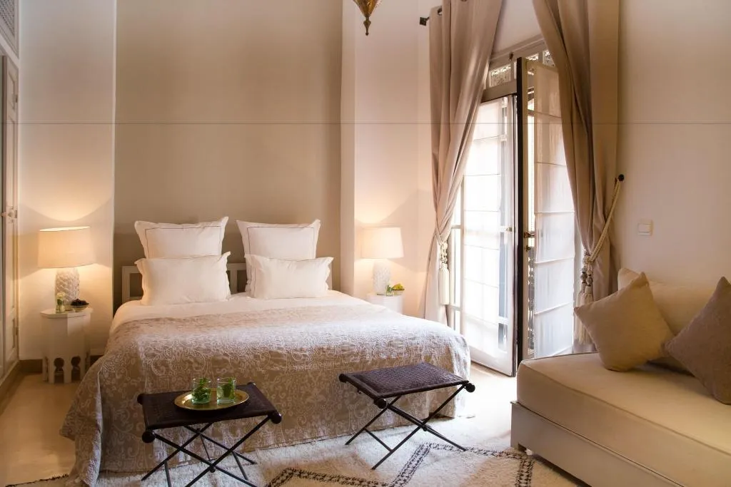 Room, Riad Olema Et Spa, Marrakech