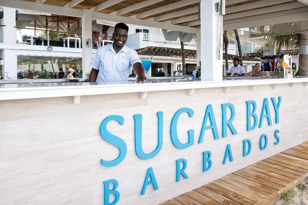 Bar, Sugar Bay Barbados, Barbados