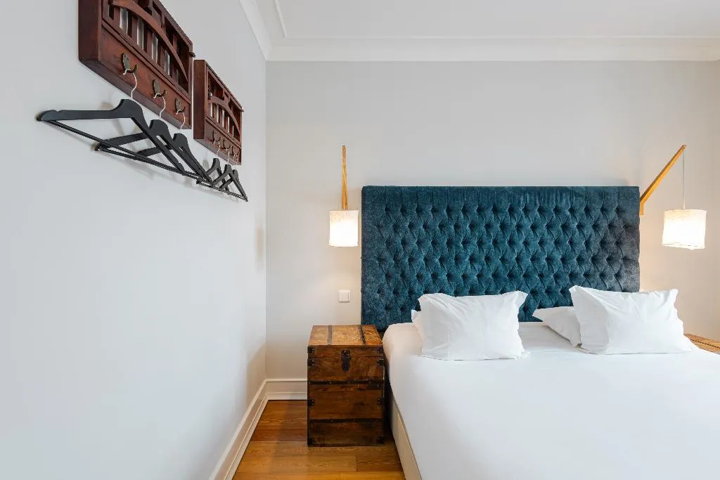 APARTMENT SUPERIOR ONE BEDROOM Room, Almaria - Ex LIibris, Lisbon