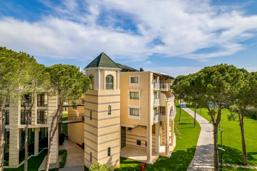 General view, Rixos Park Belek  L.O.L Theme Park Free Access, Antalya