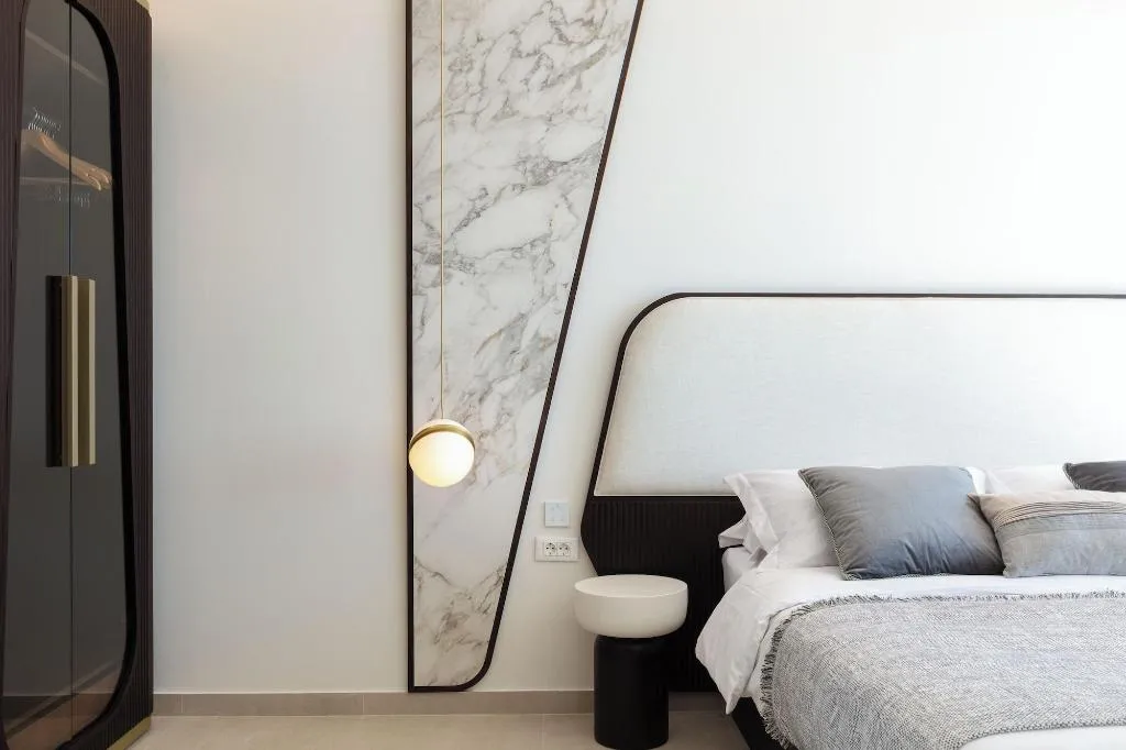 Room, Naiades Boutique Hotel - Adults Only, Crete