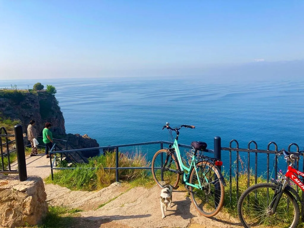 General view, Karden Hotel, Antalya
