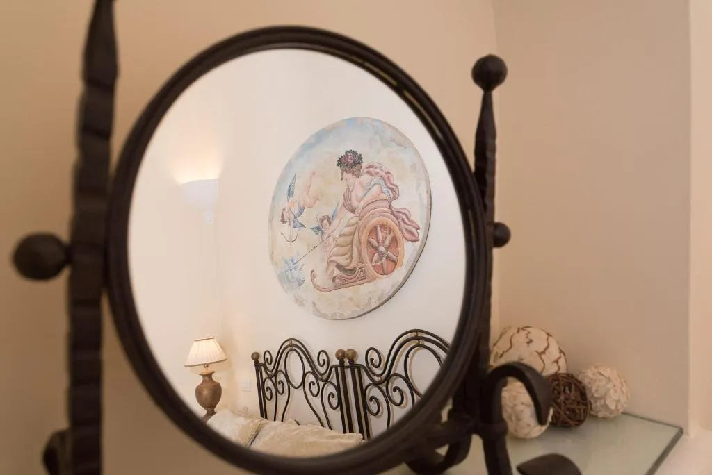 Room, Villa Alba d'Oro - Historic Luxury Villa, Naples