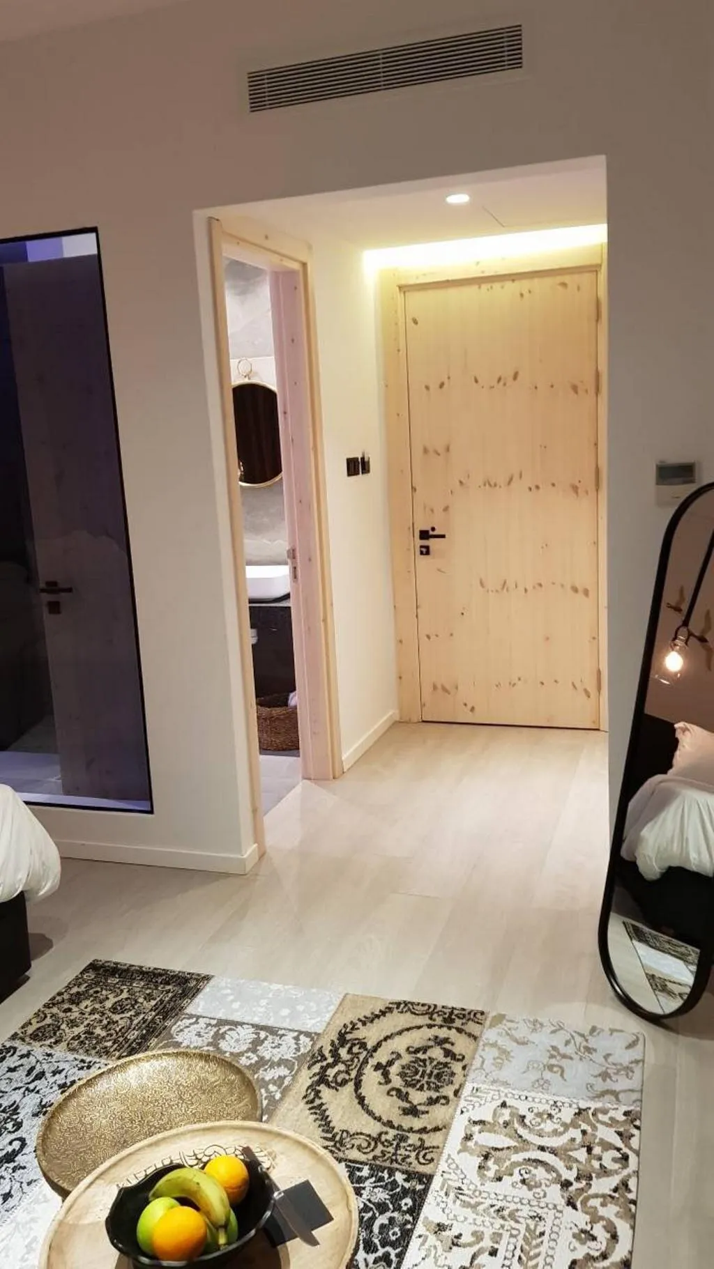 SUITE DELUXE Room, Abacus Suites, Cyprus