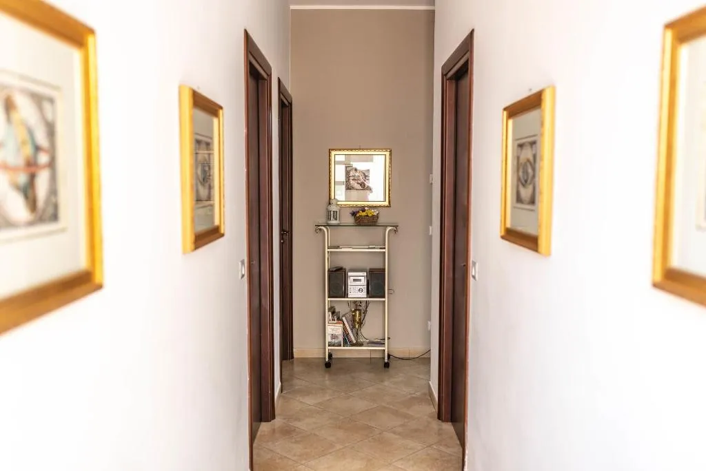 General view, Bed And Breakfast Dionisio, Taormina