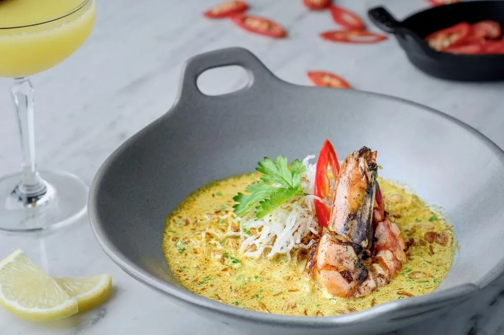 Restaurant, Andaz Family Suites By Hyatt - Palm Jumeirah, Dubai