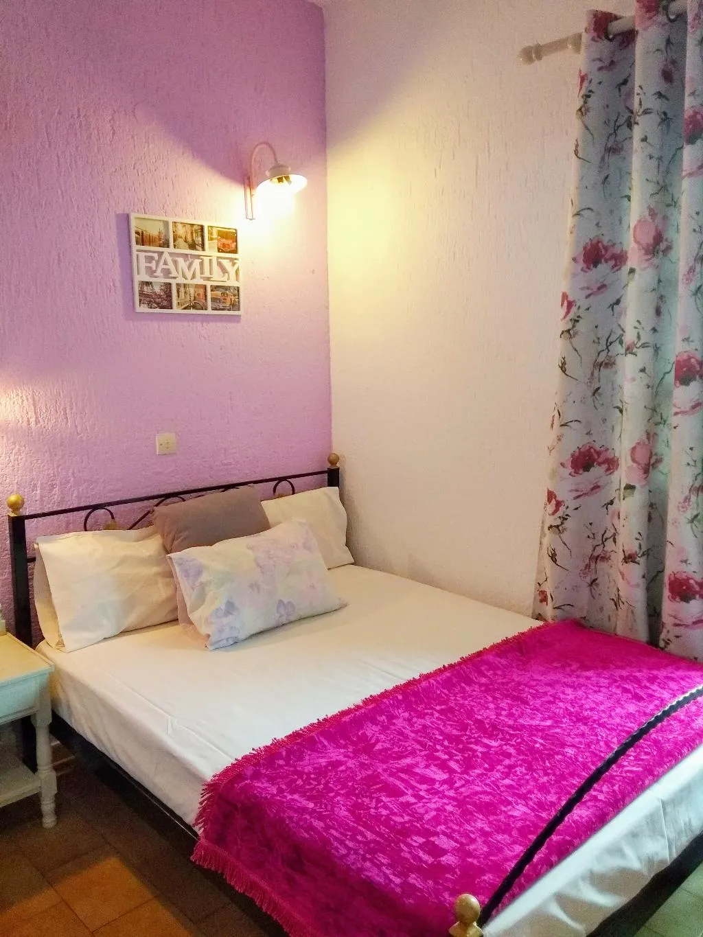 STUDIO STANDARD Room, Orion Apartments, Crete