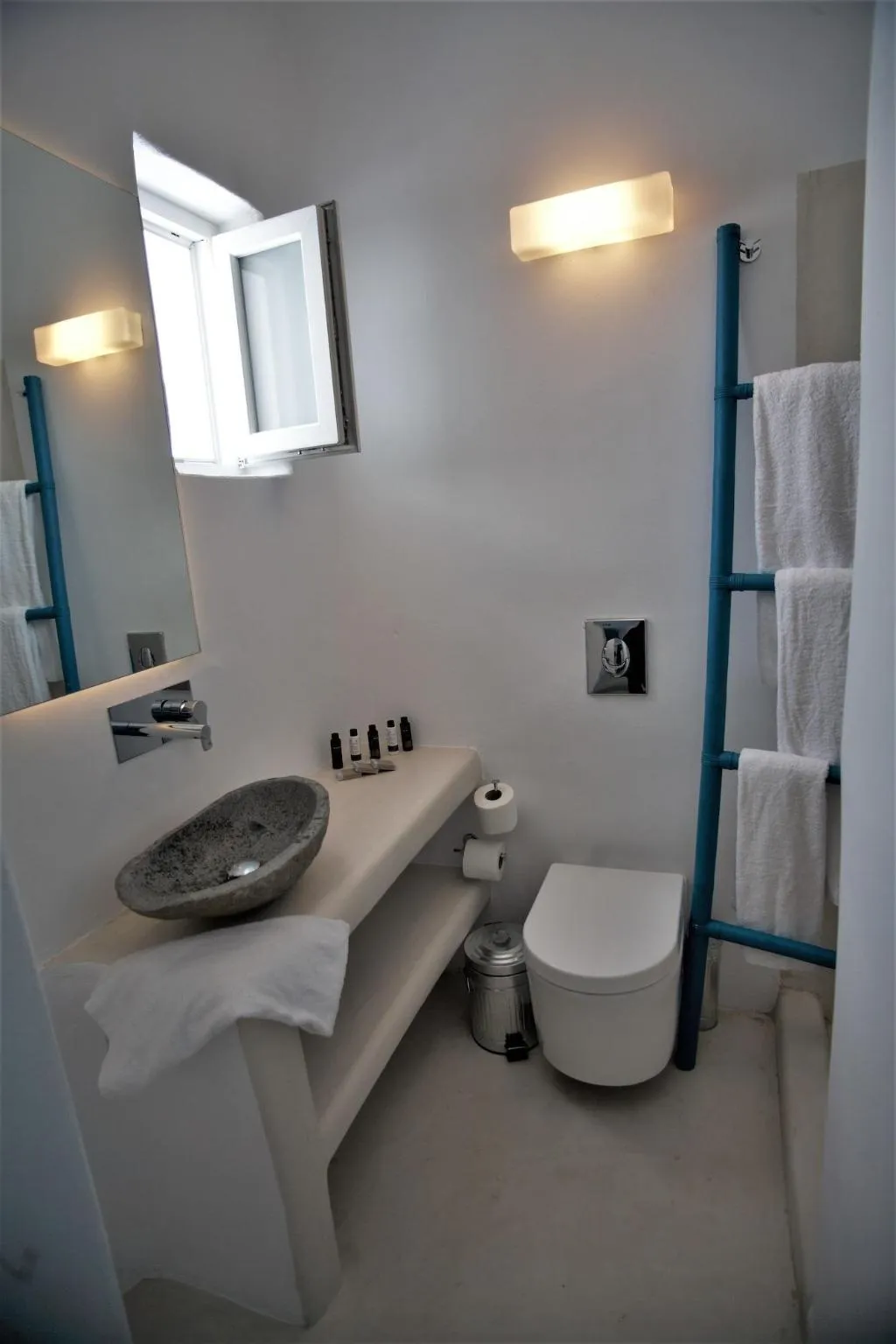 Room, Mykonos Moussa Suites, Mykonos