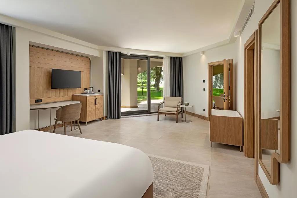 SUITE GARDEN VIEW Room, Sirene Belek Hotel, Antalya