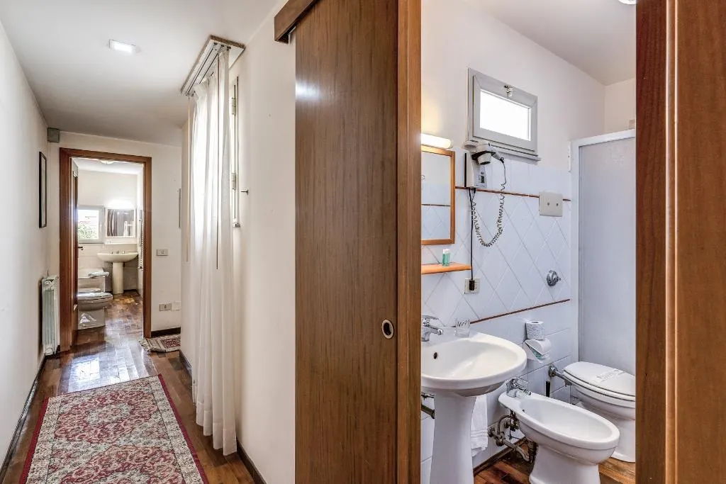 TRIPLE STANDARD Room, Residence La Residenza, Catania