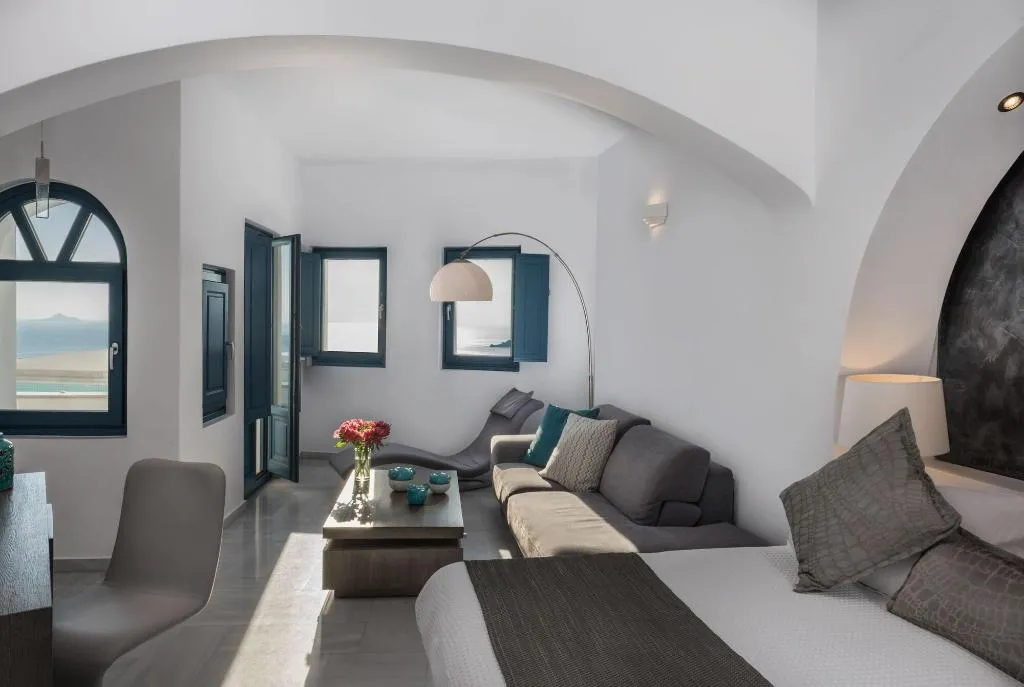 Room, Anteliz Hotel And Suites, Santorini