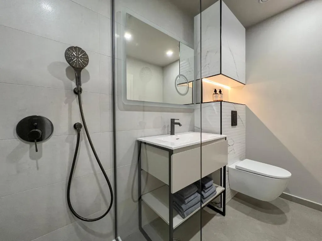 DOUBLE SEA VIEW Room, Moko beach, Varna