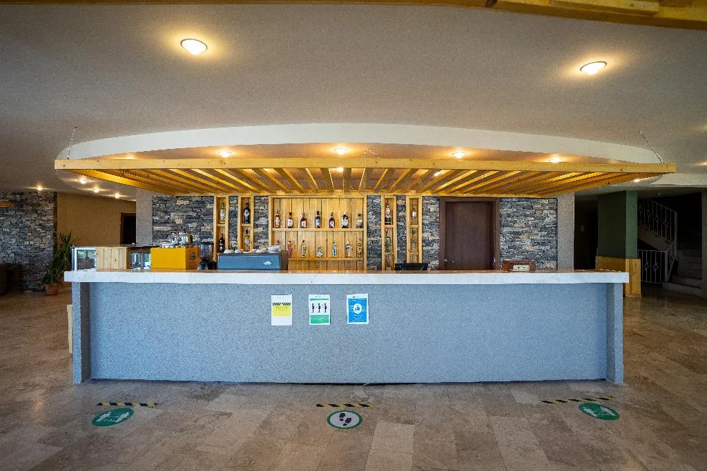Restaurant, Bodrum Beach Resort, Bodrum
