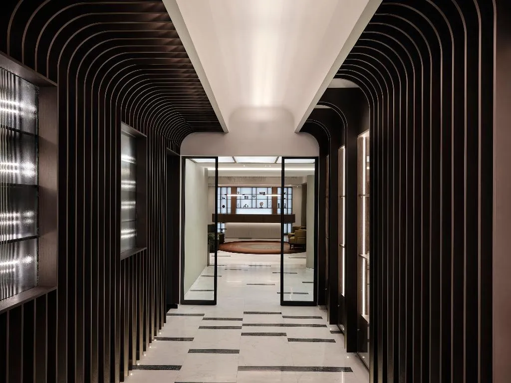 Lobby, Electra Rhythm Athens, Athens