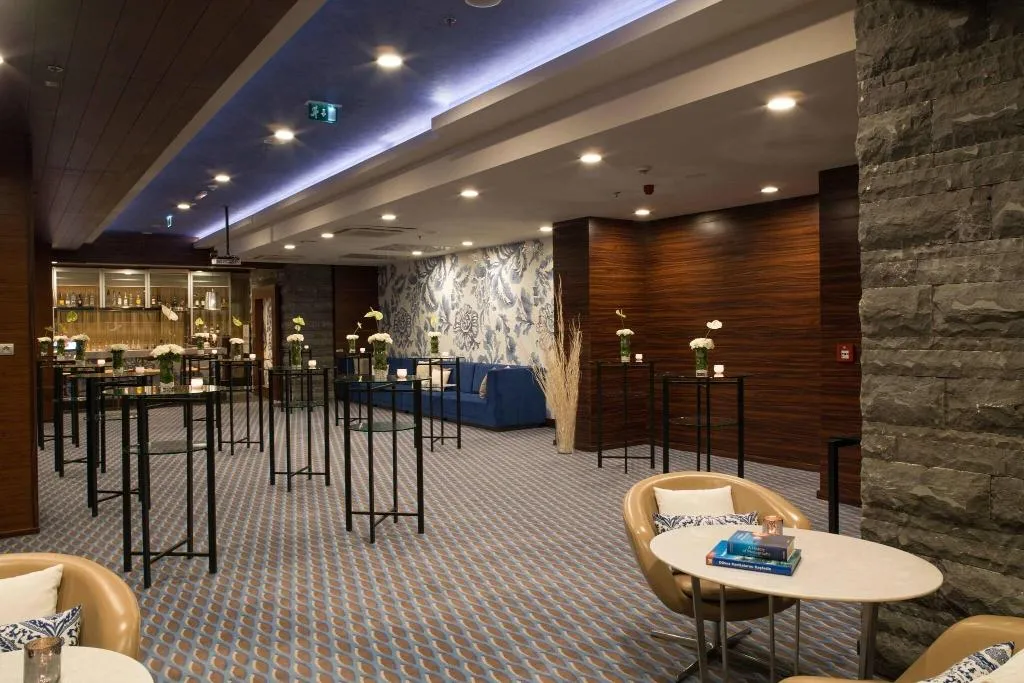 Conferences, Renaissance Izmir, Izmir