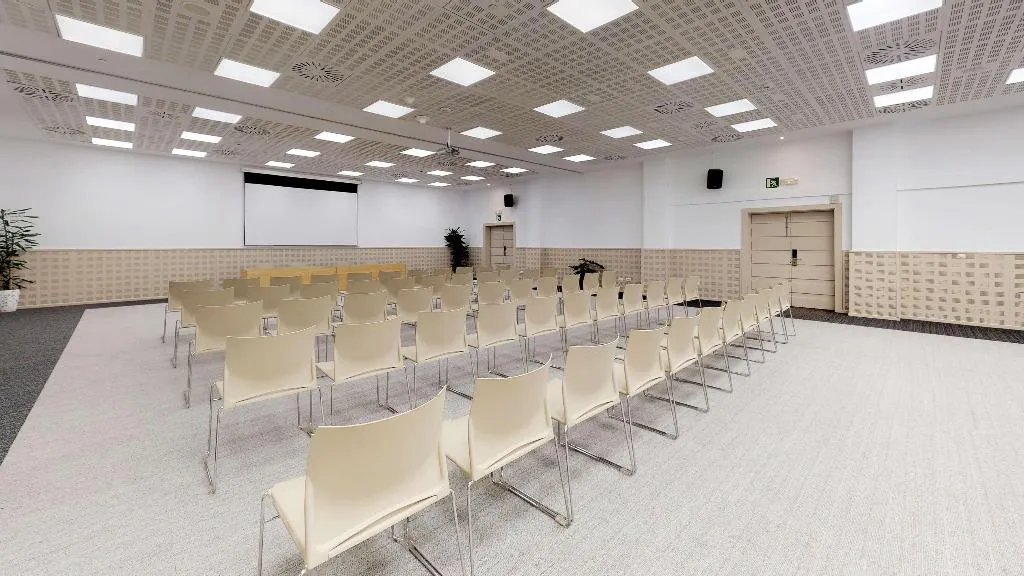 Conferences, Melia Villaitana, Costa Blanca