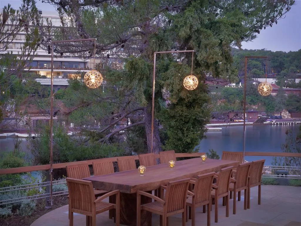 General view, Four Seasons Astir Palace Hotel Athens, Athens