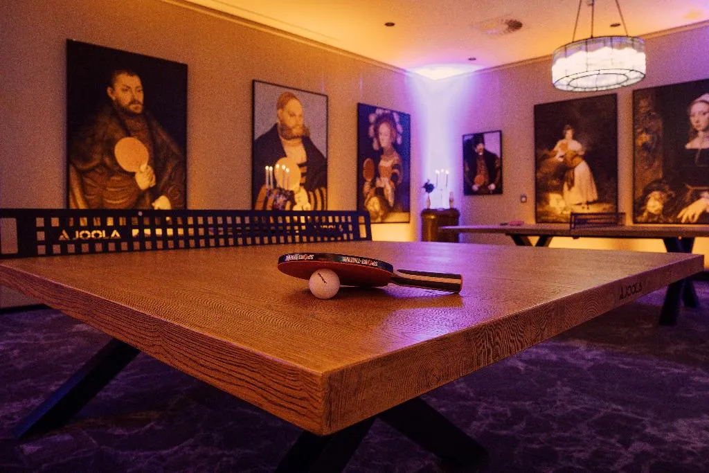 Conferences, Hotel Berlin, Berlin, Berlin
