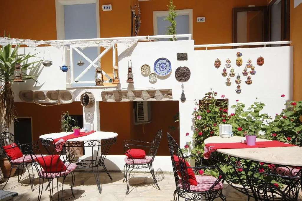 Restaurant, Parvaport Otel, Izmir