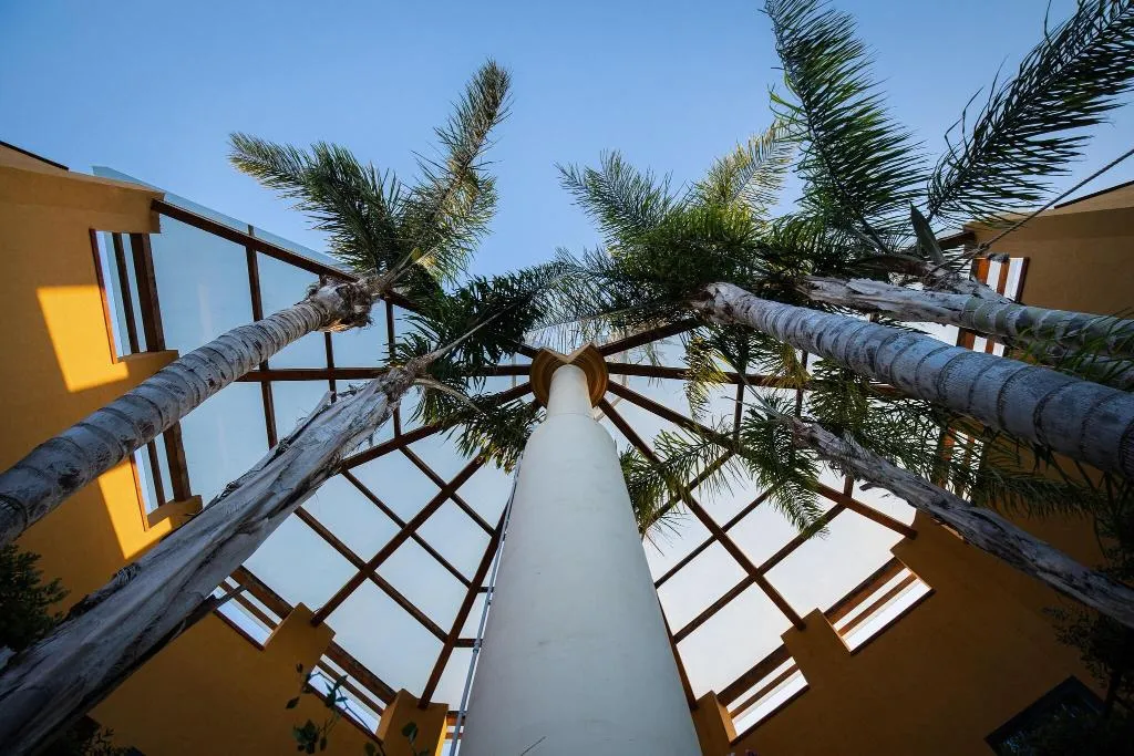 General view, Magaggiari Hotel Resort, Palermo