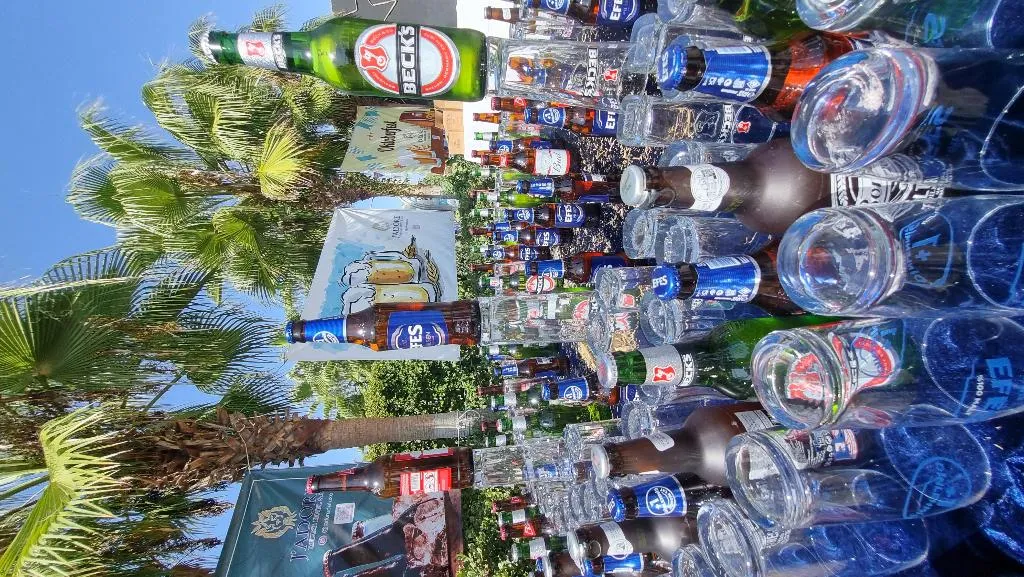 Sports and Entertainment, Jadore Deluxe Hotel & Spa, Antalya