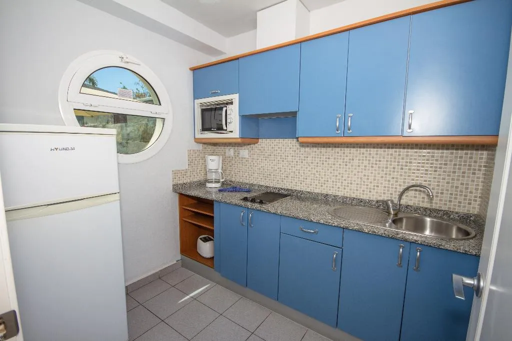 APARTMENT WITH JACUZZI Room, Servatur Terrazamar Sunsuite, Gran Canaria